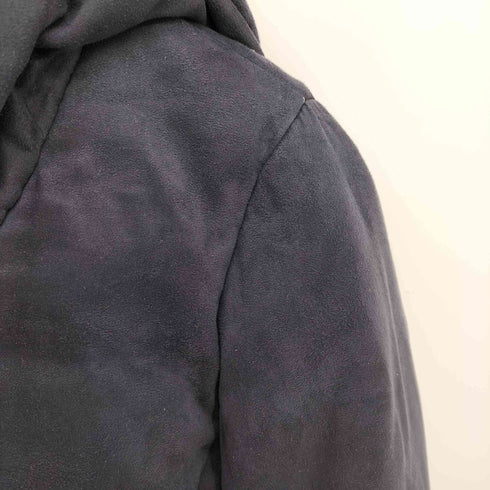 ユナイテッドアローズグリーンレーベルリラクシング UNITED ARROWS green label relaxing CR P/SWD ダウンコート レディース JPN:40